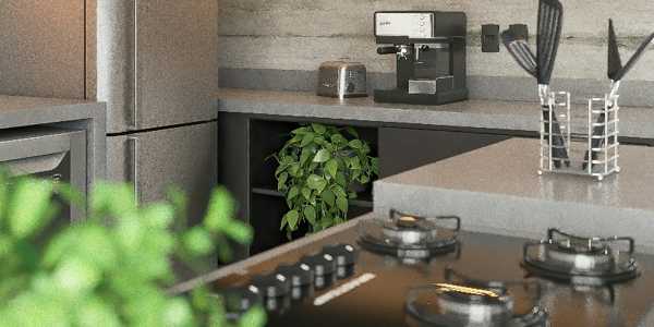 Modern Kitchen Design Trends You’ll See Everywhere In 2025