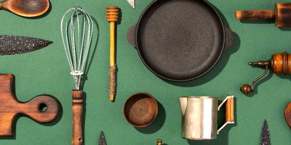26 Must-Have Kitchen Tools For Busy Home Cooks