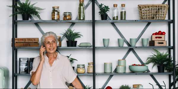 Pantry Organisation Tips That Save Time And Stress