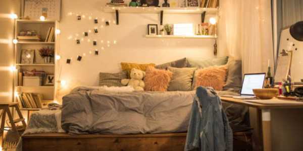 9 Cozy Bedroom Lighting Ideas That Set the Perfect Mood