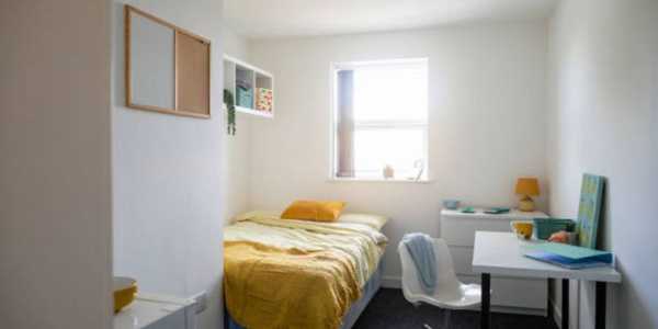 17 Small Bedroom Ideas That Make Your Space Look Bigger