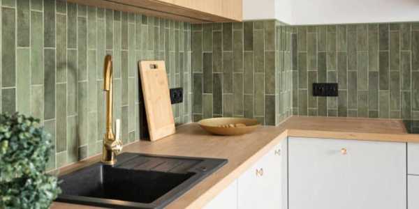 8 Kitchen Backsplash Ideas That Transform Your Space