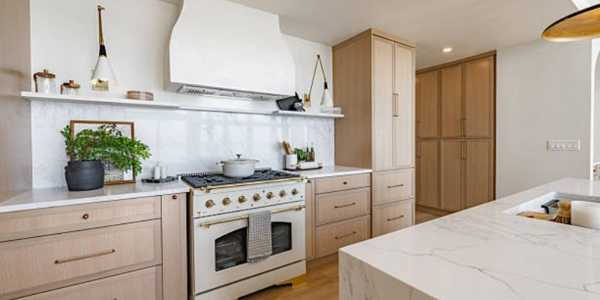 How to Make Your Kitchen Look More Expensive – 10 Ways