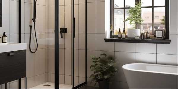 Walk-In Shower Vs Tub: Which One Makes More Sense For Your Home