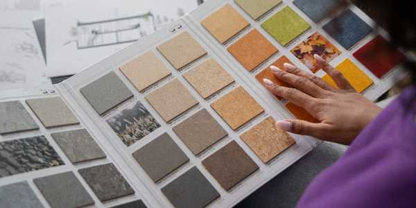 Bathroom Flooring Guide: Pros And Cons Of Tile, Vinyl, Laminate And Stone