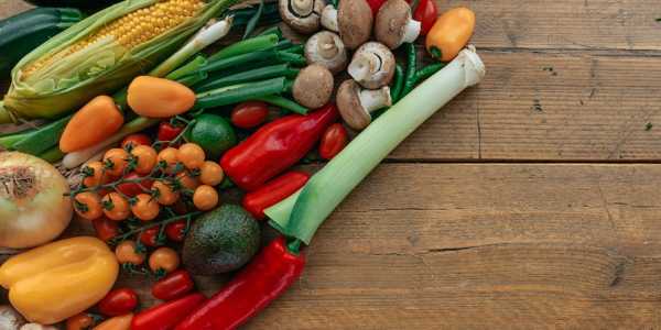 10 Fast-Growing Vegetables You Can Harvest In 30 To 60 Days